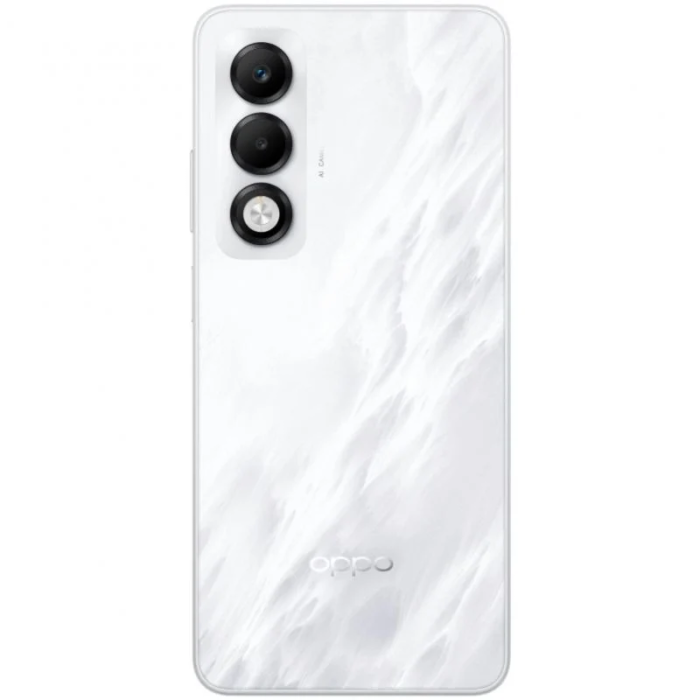 Oppo A5M 256Gb 8Gb Mist White Oeu 3