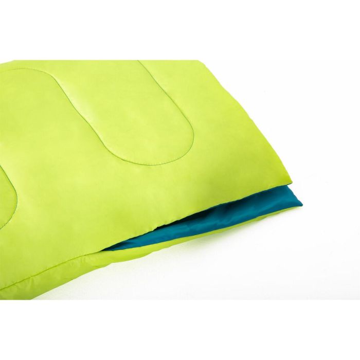 Bestway Saco de Dormir Polyester Temperatura 7 a -11 Grados Color Surtido 180x75 cm Camping 68099 12 Bestway Saco de Dormir Polyester Temperatura 7 a -11 Grados Color Surtido 180x75 cm Camping 68099 12