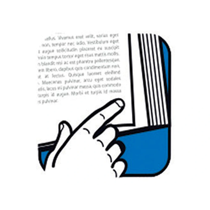 Q-connect Humedecedor de Dedos para Pasar Páginas y Contar Billetes 20 ml 4