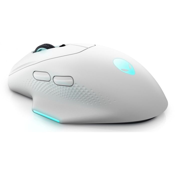 Dell Alienware AW620M - Maus - Fr Rechtshnder - optisch - 7 Tasten - kabelgebunden. kabellos - USB. 2.4 GHz 1 Dell Alienware AW620M - Maus - Fr Rechtshnder - optisch - 7 Tasten - kabelgebunden. kabellos - USB. 2.4 GHz 1