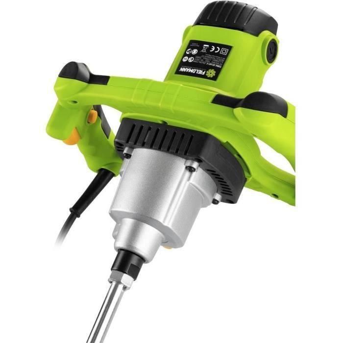 Fieldmann FDRM 201601-E Batidora eléctrica 2 Fieldmann FDRM 201601-E Batidora eléctrica 2