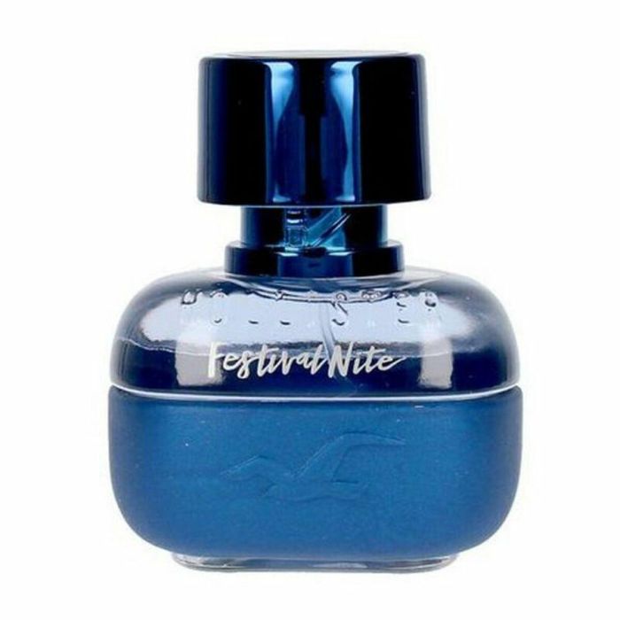 Perfume Hombre Hollister EDT 5