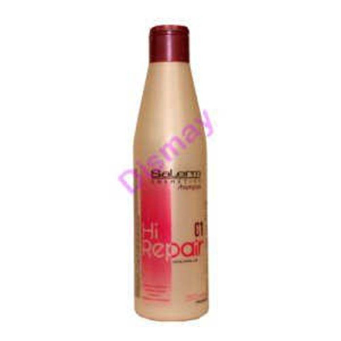 Champú Hi.Repair Salerm 250 mL Salerm