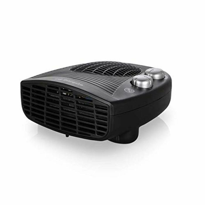 Calefactor Orbegozo 16844 2000 W Negro