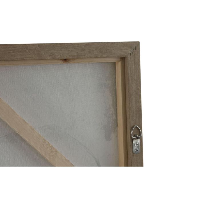 Cuadro Home ESPRIT Blanco Beige Gris Dorado Elefante Colonial 100 x 4 x 140 cm (2 Unidades) 1 Cuadro Home ESPRIT Blanco Beige Gris Dorado Elefante Colonial 100 x 4 x 140 cm (2 Unidades) 1