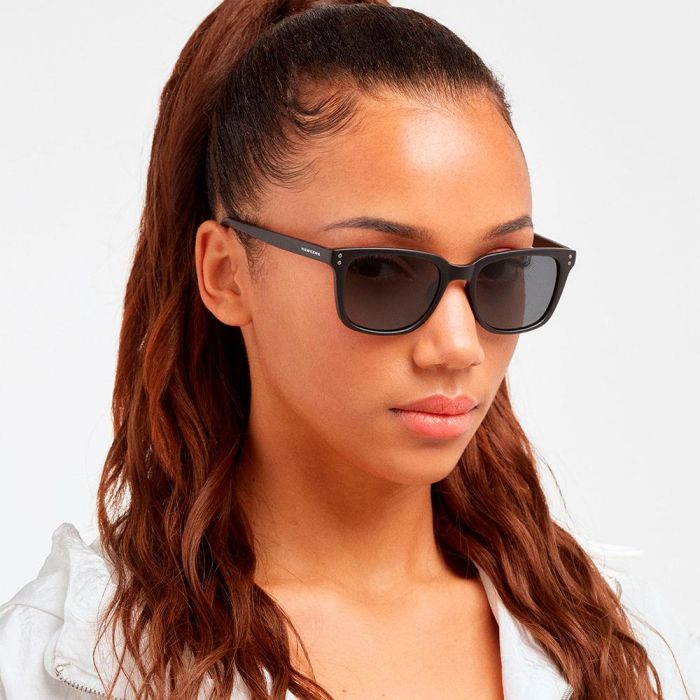 Hawkers JACK Gafas de Sol Polarizadas #Black Grey 1 u