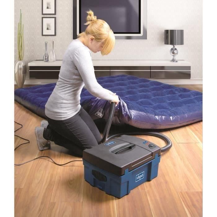 SCHEPPACH Aspiradora multifuncional 5 L con accesorios y bolsa colectora de polvo HD2P 1 SCHEPPACH Aspiradora multifuncional 5 L con accesorios y bolsa colectora de polvo HD2P 1