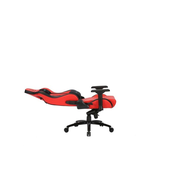 Silla Gaming Newskill ‎NS-CH-OSIRIS-BLACK-RED 1