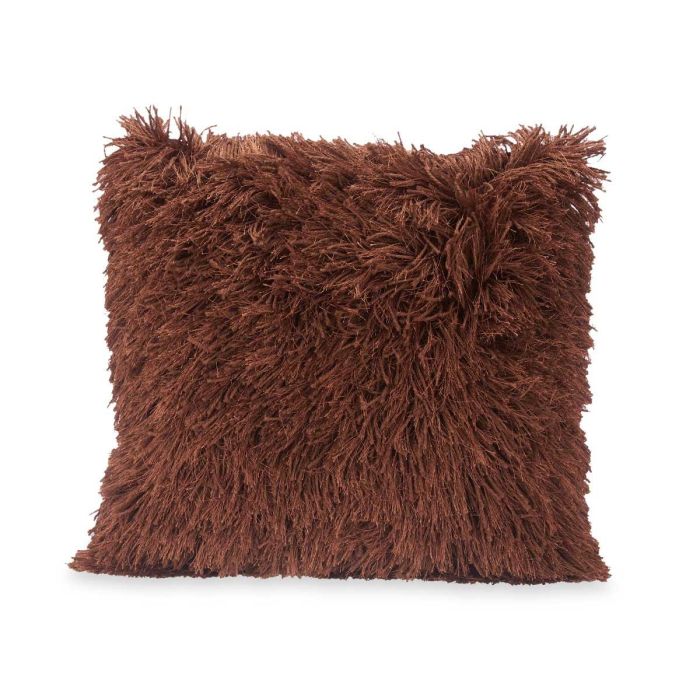 Cojin Marron 45Cm Giftdecor (6 Unidades) 1 Cojin Marron 45Cm Giftdecor (6 Unidades) 1