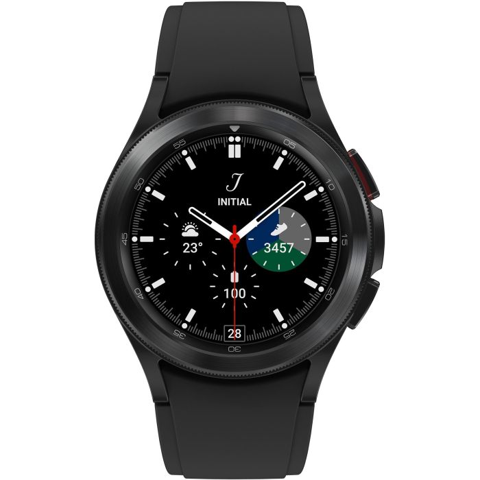 Samsung Galaxy Watch 4 Classic R885 4G 42mm black 1 Samsung Galaxy Watch 4 Classic R885 4G 42mm black 1