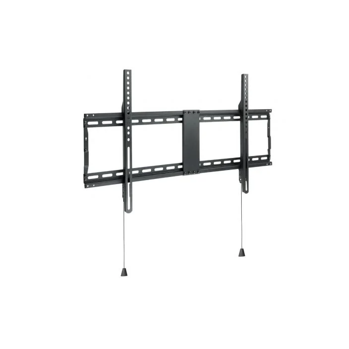 TooQ Soporte de Pared Fijo para TV de 43-90"/ hasta 70kg, Negro, LP4390F-B 0 TooQ Soporte de Pared Fijo para TV de 43-90"/ hasta 70kg, Negro, LP4390F-B 0