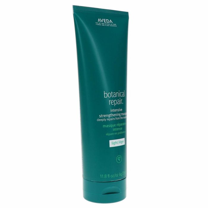 Aveda Botanical Repair Intensive Strengthening Masque Light - Tratamiento Fortalecedor para Cabello Dañado 350 ml 1 Aveda Botanical Repair Intensive Strengthening Masque Light - Tratamiento Fortalecedor para Cabello Dañado 350 ml 1