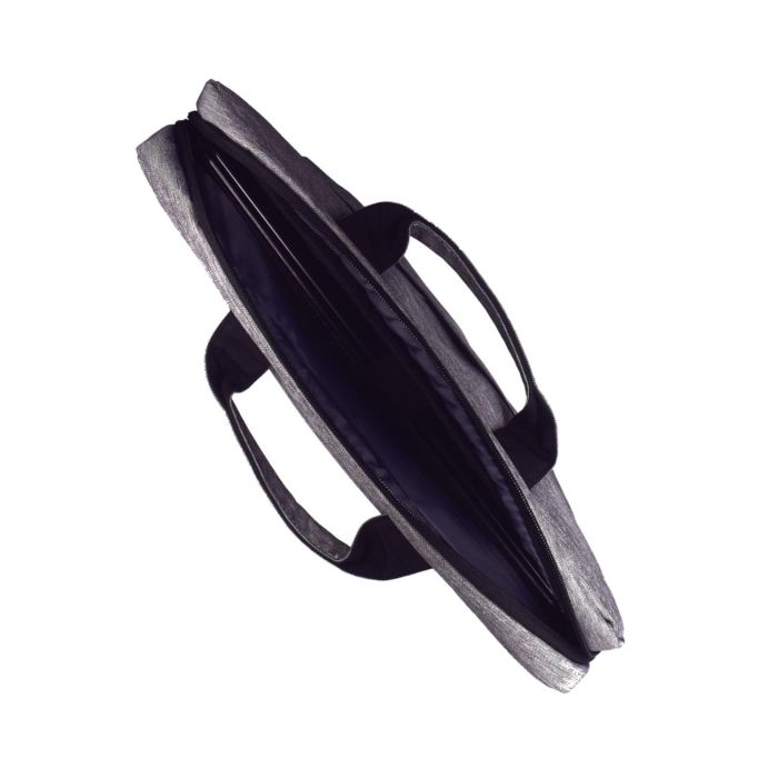 EWENT Maletín para portátil EW2517 de 15.6" Gris