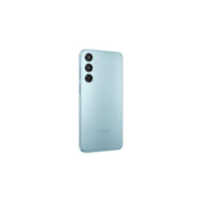 Smartphone Samsung Galaxy M35 6GB/ 128GB/ 6.6"/ 5G/ Azul 4