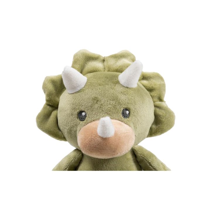 Peluche para perros Gloria Togo Verde Poliéster Polipropileno 3