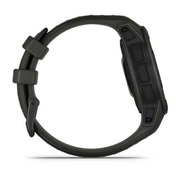 Smartwatch GARMIN Instinct 2S Solar Negro Gris oscuro 0,79" 40 mm 9 Smartwatch GARMIN Instinct 2S Solar Negro Gris oscuro 0,79" 40 mm 9