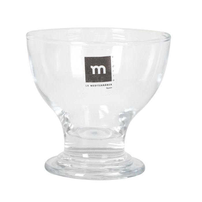 Set de 6 copas para helado 200 cc Nisp - Inde (6 Cajas) 5 Set de 6 copas para helado 200 cc Nisp - Inde (6 Cajas) 5
