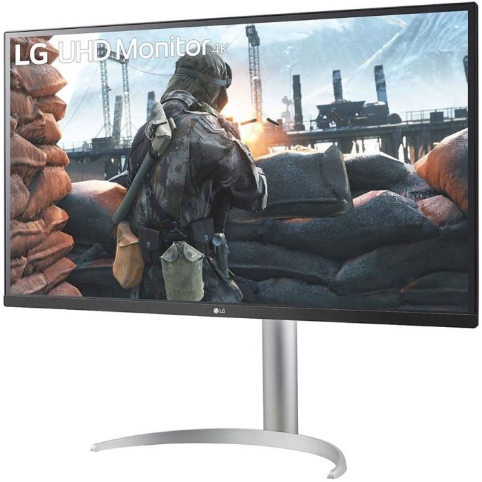 LG 27" 27BP55U-B HDR10 HDMI DP USB IPS 16:9 schwarz 1