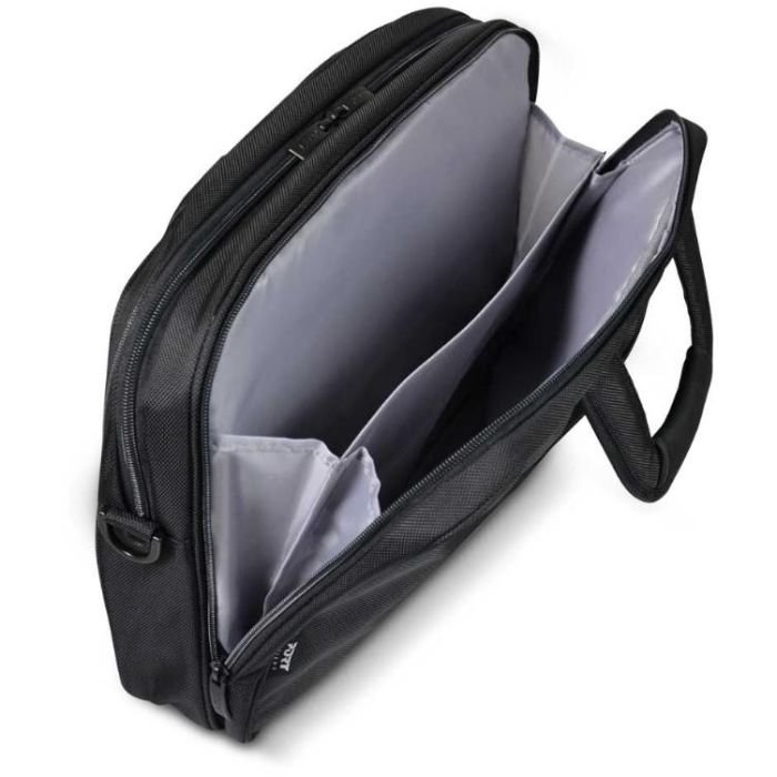 Port Designs Portaequipajes de Carga Superior Manhattan BF 170224 para Portátiles 14/15.6 pulgadas 2
