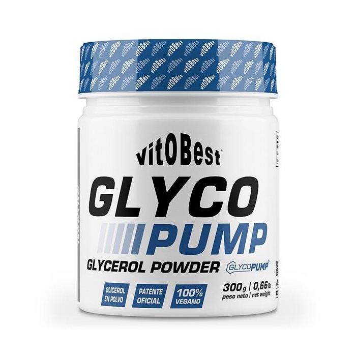 Glycopump® (Glicerol)