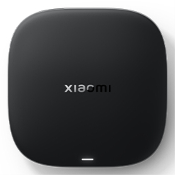 Xiaomi TV Box S (3rd Gen) Negro 4K Ultra HD 32 GB Wifi Xiaomi TV Box S (3rd Gen) Negro 4K Ultra HD 32 GB Wifi