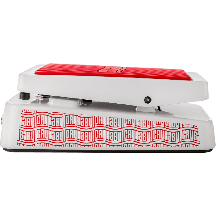 Fx Crybaby® Junior Limited White 6