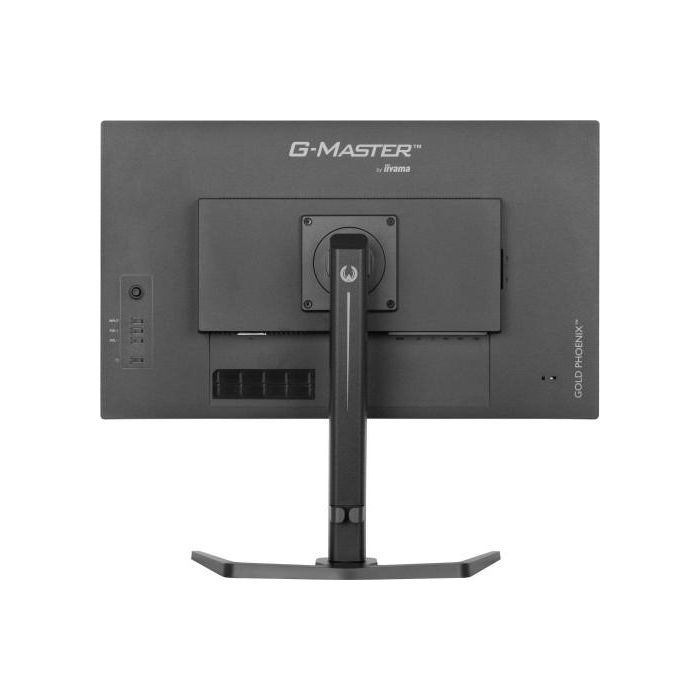 Iiyama GB2795HSU-B1 Monitor Gaming 27" 280Hz 0.2ms MPRT FreeSync Premium HDR10 VA Altavoces 8 Iiyama GB2795HSU-B1 Monitor Gaming 27" 280Hz 0.2ms MPRT FreeSync Premium HDR10 VA Altavoces 8