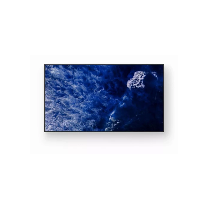 Monitor Profesional Sony Bravia 98" Full Array Led Resol. 4K / Hdr / Brillo 780 / Peak 1,500 / Operación 24/7 / Horiz./Apaisado / Control Ip + Rs232 / Profesional Mode / 3 Años Garantia Avanzada (FW-98BZ53L) Monitor Profesional Sony Bravia 98" Full Array Led Resol. 4K / Hdr / Brillo 780 / Peak 1,500 / Operación 24/7 / Horiz./Apaisado / Control Ip + Rs232 / Profesional Mode / 3 Años Garantia Avanzada (FW-98BZ53L)
