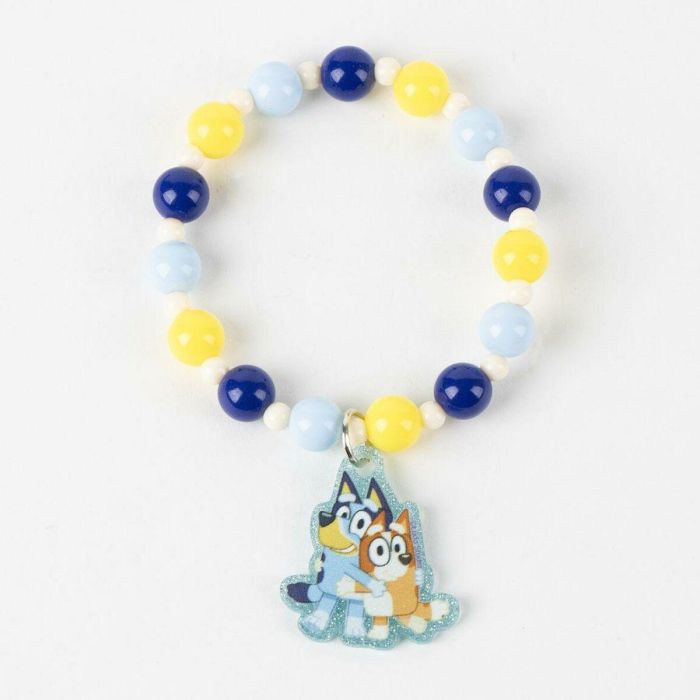 Cerdá Set de Belleza Accesorios 7 Piezas Bluey 3 Cerdá Set de Belleza Accesorios 7 Piezas Bluey 3