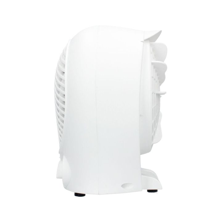 Termoventilador Portátil TM Electron 1000-2000 W 4
