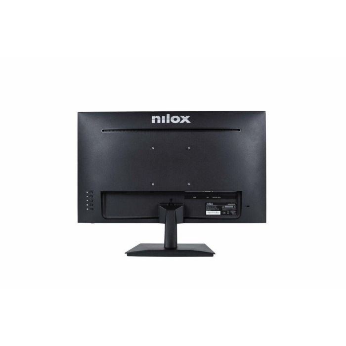Nilox NXM24FHD12 Monitor 23.8" IPS LED Full HD 75Hz 5ms HDMI-VGA 2 Nilox NXM24FHD12 Monitor 23.8" IPS LED Full HD 75Hz 5ms HDMI-VGA 2