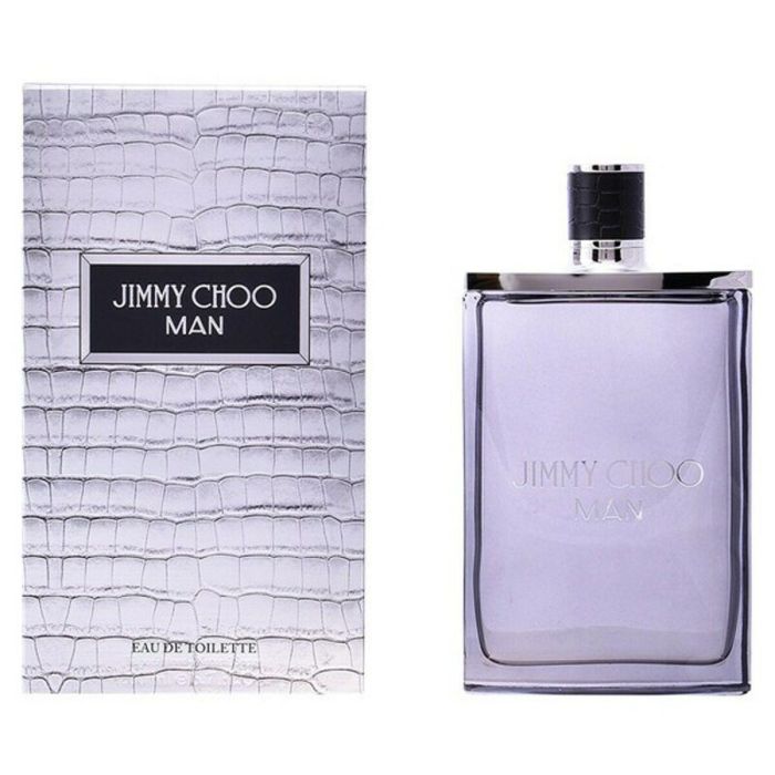 Perfume Hombre Jimmy Choo EDT 4