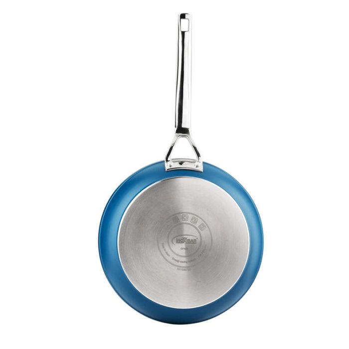 Sartén Inoxibar AQUA LINE 2