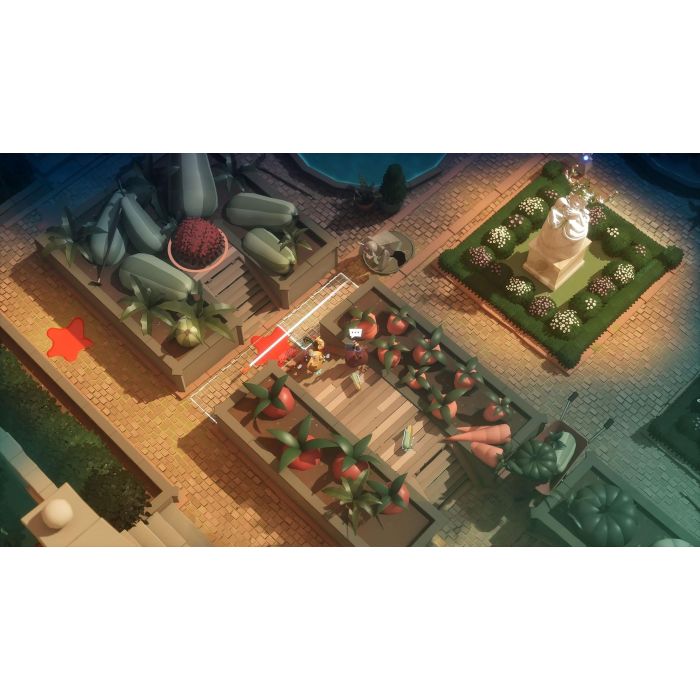 Bandai Namco Entertainment Chicken Run: Commandodu - Juego de Acción y Aventura para Nintendo Switch 5061005356771 4