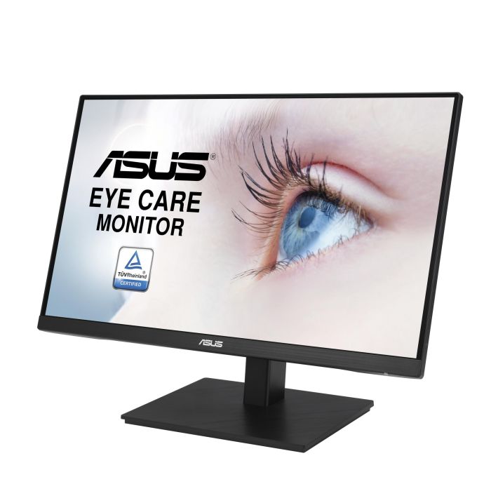 Asus VA24EQSB 90LM056F-B04170 Monitor IPS 23.8" Full HD (1920x1080) 75Hz, Altura/Pivote/Giro/Inclinación, Flicker-Free, Low Blue Light 1 Asus VA24EQSB 90LM056F-B04170 Monitor IPS 23.8" Full HD (1920x1080) 75Hz, Altura/Pivote/Giro/Inclinación, Flicker-Free, Low Blue Light 1