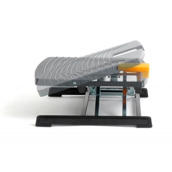 BakkerElkhuizen Pro 959 Fussstütze Verstellbereich 6-37cm 1