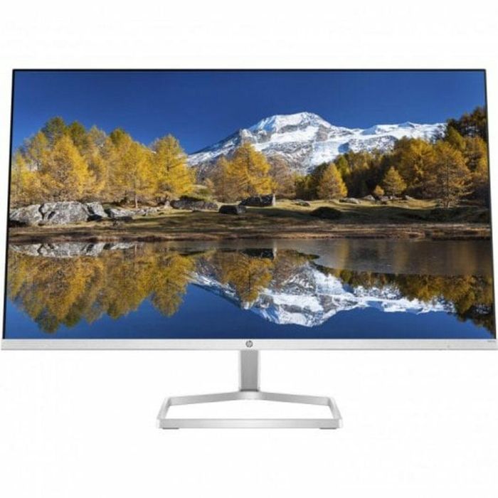Monitor HP M27fq 27" LED IPS Flicker free 75 Hz 50-60 Hz 8 Monitor HP M27fq 27" LED IPS Flicker free 75 Hz 50-60 Hz 8