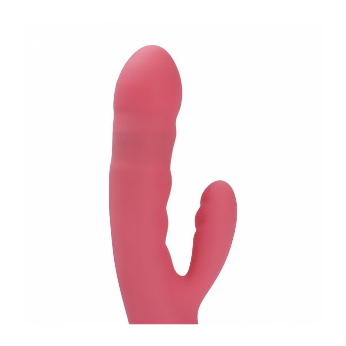 Vibrador Doble Estimulación Svakom Coral 8 Vibrador Doble Estimulación Svakom Coral 8