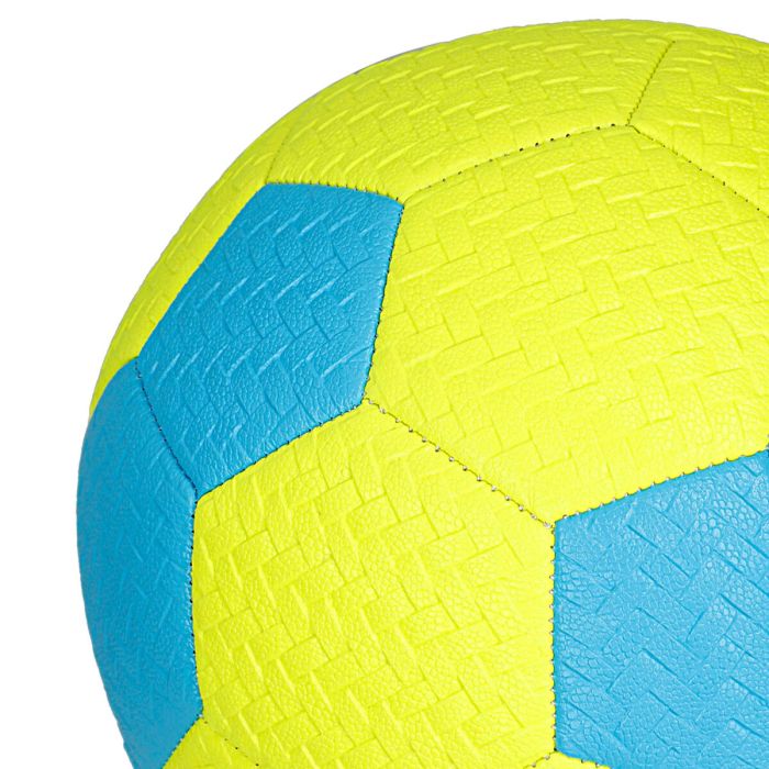 Balón de Fútbol Aktive Talla 5 22 x 22 x 22 cm 12 Unidades 2 Balón de Fútbol Aktive Talla 5 22 x 22 x 22 cm 12 Unidades 2