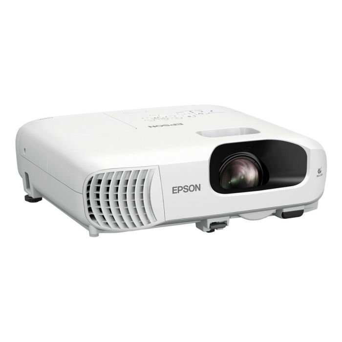 Proyector Epson V11HB62040 Full HD 3700 lm Proyector Epson V11HB62040 Full HD 3700 lm