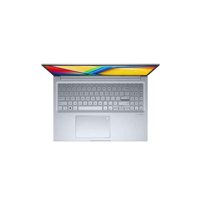 ASUS Vivobook 16X K3605ZF-MB465 - Ordenador Portátil 16" WUXGA (Intel Core i5-12500H, 16GB RAM, 512GB SSD, NVIDIA RTX 2050 4GB, Sin Sistema Operativo) Plata Fría - Teclado QWERTY español 6 ASUS Vivobook 16X K3605ZF-MB465 - Ordenador Portátil 16" WUXGA (Intel Core i5-12500H, 16GB RAM, 512GB SSD, NVIDIA RTX 2050 4GB, Sin Sistema Operativo) Plata Fría - Teclado QWERTY español 6