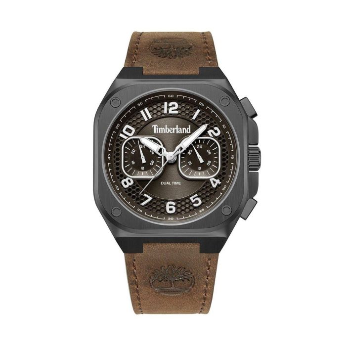 Reloj Hombre Timberland TDWGF0055001 0 Reloj Hombre Timberland TDWGF0055001 0