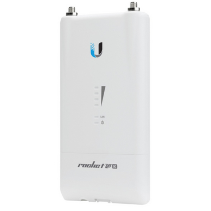 Ubiquiti Networks Rocket 5ac Lite 450 Mbit/s Blanco Ubiquiti Networks Rocket 5ac Lite 450 Mbit/s Blanco