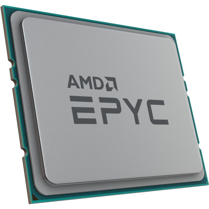 AMD EPYC 7702 Procesador 64-Core 3.35GHz Socket SP3 con 256MB Caché L3 - Para Servidor/Estación de Trabajo