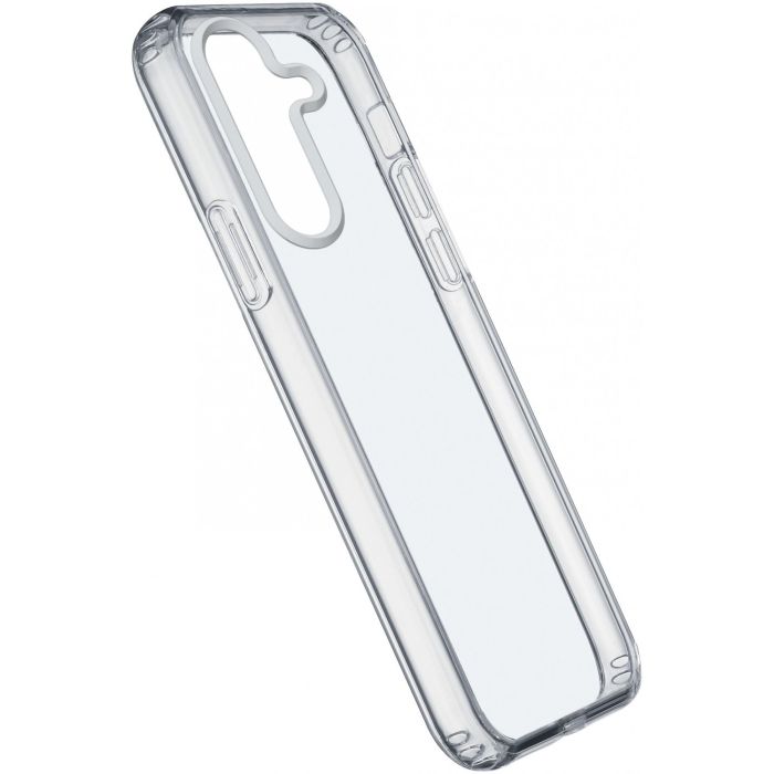 Cellularline Clear Strong Case fr Samsung A16 5G/ A16 4G 0 Cellularline Clear Strong Case fr Samsung A16 5G/ A16 4G 0