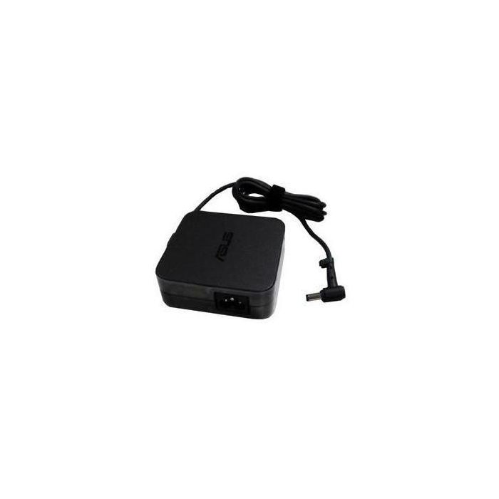 Asus Adaptador de Corriente 90W, 19V, 3 pines, Negro