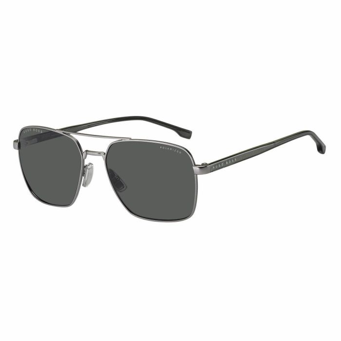 Gafas de Sol Hombre Hugo Boss BOSS-1045-S-IT-R81-M9 ø 58 mm