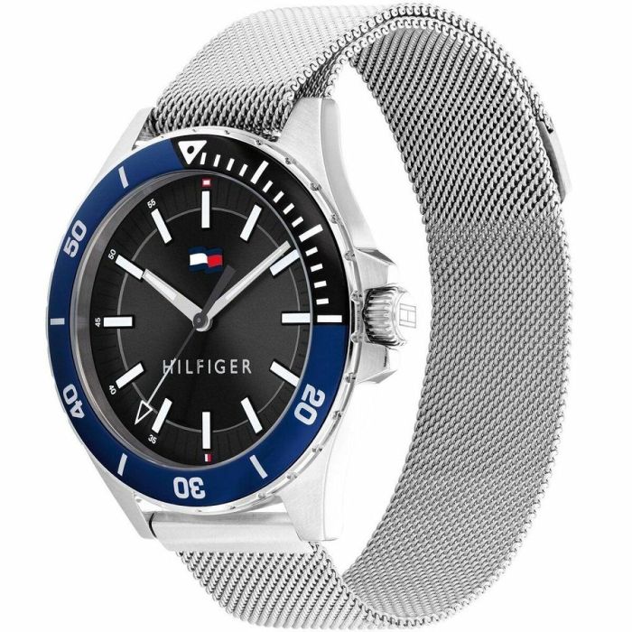 Reloj Hombre Tommy Hilfiger 1792037 (Ø 44 mm) 2