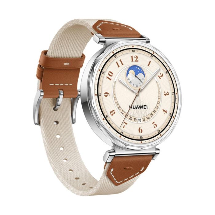 Smartwatch Huawei 55020DJR Marrón 3 Smartwatch Huawei 55020DJR Marrón 3