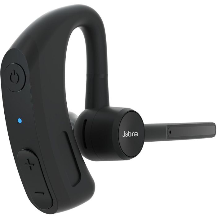 Jabra Perform 45 Auriculares Inalámbricos para Car/Home Office, Negro, Bluetooth 5.1, Inalámbrico